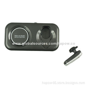 Bluetooth speakers for mobile handsfree car kits with Bluetooth Headset 2014 Mini Speaker
